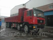 Tianniu TGC3310SH dump truck