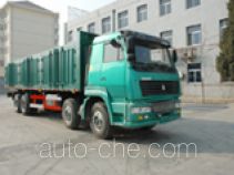 Tianniu TGC3310ZC dump truck