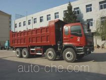 Tianniu TGC3312BH dump truck