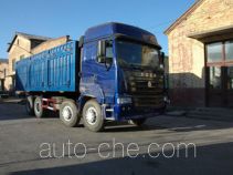 Tianniu TGC3314ZC dump truck