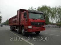 Tianniu TGC3314ZH dump truck