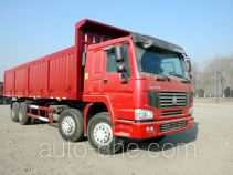 Tianniu TGC3315ZC dump truck
