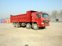Tianniu TGC3315ZH dump truck