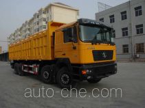 Tianniu TGC3316SC dump truck