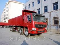 Tianniu TGC3316ZC dump truck
