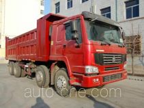 Tianniu TGC3316ZH dump truck