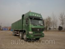 Tianniu TGC3317ZC dump truck