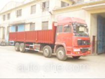 Tianniu TGC3318ZC dump truck