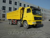 Tianniu TGC3319ZH dump truck