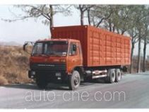 Tianniu TGC5211XXY box van truck