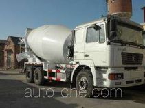 Tianniu TGC5250GJBSA4 concrete mixer truck