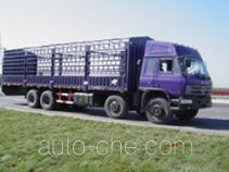 Tianniu TGC5300CL грузовик с решетчатым тент-каркасом