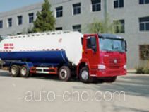 Tianniu TGC5310GFLC bulk powder tank truck