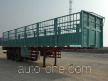 Tianniu TGC9400CL stake trailer