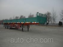 Tianniu TGC9400ZZX dump trailer