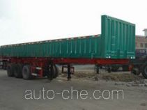 Tianniu TGC9401ZZX dump trailer