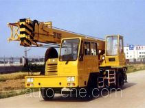 Tiexiang  QY12F TGZ5152JQZQY12F truck crane