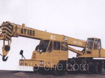 Tiexiang  QY16B TGZ5231JQZQY16B truck crane
