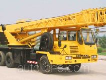 Tiexiang  QY16E TGZ5241JQZQY16E truck crane