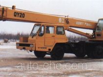 Tiexiang  QY20 TGZ5250JQZQY20 truck crane