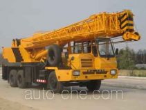 Tiexiang  QY20B1 TGZ5265JQZQY20B1 truck crane