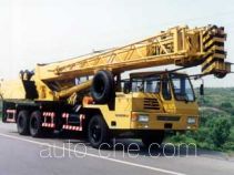 Tiexiang  QY25B TGZ5292JQZQY25B truck crane