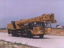 Tiexiang  QY25C TGZ5293JQZQY25C truck crane