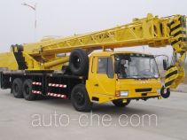 Tiexiang  QY25D TGZ5294JQZQY25D truck crane