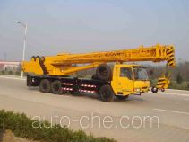 Tiexiang  QY25A1 TGZ5295JQZQY25A1 truck crane