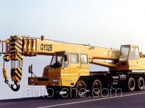 Tiexiang  QY32B TGZ5351JQZQY32B truck crane
