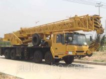 Tiexiang  QY35A1 TGZ5355JQZQY35A1 truck crane