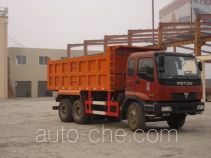 Tielong THD3251 dump truck