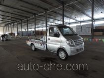 Xinhuachi THD5020ZXXE5 detachable body garbage truck