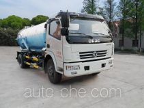 Xinhuachi THD5110GXWD4 sewage suction truck