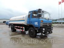 Xinhuachi THD5160GSSE4 sprinkler machine (water tank truck)