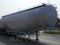 Xinhuachi THD9400GFL low-density bulk powder transport trailer