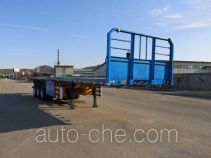 Xinhuachi THD9400P flatbed trailer