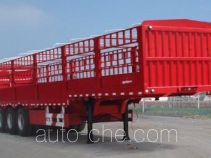 Xinhuachi THD9404CCY stake trailer