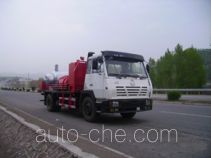THpetro Tongshi THS5160TXL20 dewaxing truck