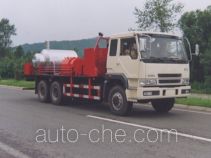 THpetro Tongshi THS5180TXL20 dewaxing truck