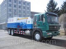 THpetro Tongshi THS5200TCS sand washing liquid handling truck