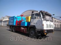 THpetro Tongshi THS5250TXL4 dewaxing truck