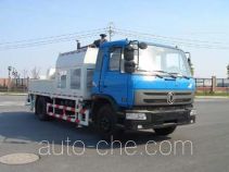 CIMC Tonghua THT5120THB бетононасос на базе грузового автомобиля
