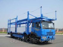 CIMC Tonghua THT5200TCL car transport truck