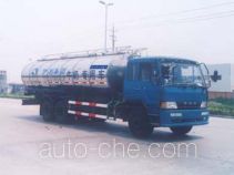 CIMC Tonghua THT5240GYS01 liquid food transport tank truck