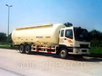 CIMC Tonghua THT5241G01 carbon black transport truck