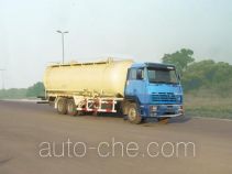 CIMC Tonghua THT5251GFL bulk powder tank truck