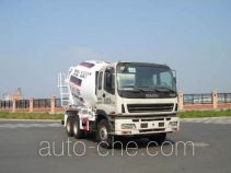 CIMC Tonghua THT5251GJB01IS concrete mixer truck