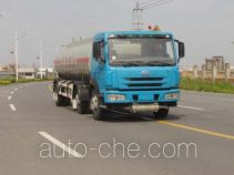 CIMC Tonghua THT5251GJYCA fuel tank truck