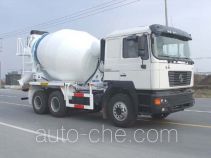 CIMC Tonghua THT5257GJB02 concrete mixer truck